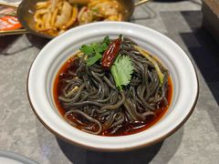 -鸣记脆皮烤鱼·海鲜烤鱼(马栏店)