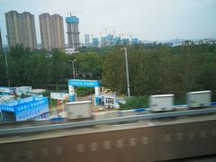 -国际港务区(地铁站)