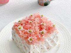 -5Cake五度无蔗糖低脂蛋糕(陶然亭店)