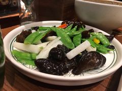 -云海肴·汽锅鸡·云南菜(美罗城店)