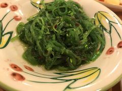 -萨莉亚意式餐厅(深水埗店)