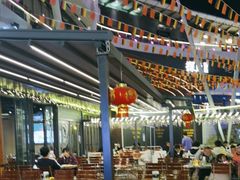 -Paulaner·德国帕拉娜自酿啤酒餐厅(海上世界店)