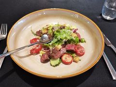 -圣丰索菲特·法国餐厅