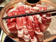 -涮福記·现切牛羊肉火锅(世纪汇店)