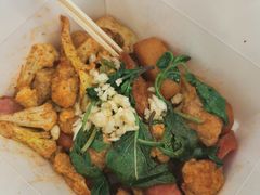 -呷贺盐酥鸡(抄纸巷店)