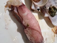 -大锅强·蒸海鲜青岛菜(吾悦广场店)