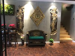 -Siam泰餐厅(水上公园店)