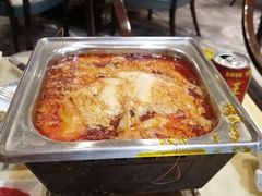 -西藏饭店·亚克·食光自助餐厅(文殊院店)