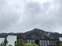 -武夷山风景名胜区-玉女峰