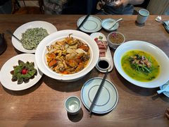 -周家二小姐的菜(西津渡店)