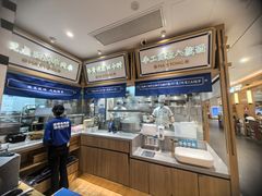 -马记永·兰州牛肉面(3019君尚店)