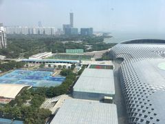 -小南洋海景餐厅(深圳湾店)
