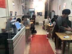 大堂-大叔家福鼎小吃(十全街店)