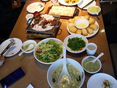 -吕氏疙瘩汤·新派鲁菜(东城万达广场店)