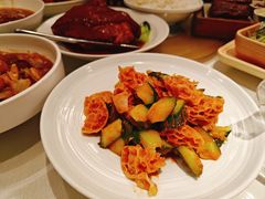 -京味斋·烤鸭·北京菜(安贞店)
