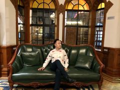 -马勒别墅饭店(静安寺店)