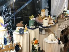-杜哈夫DOUX RÊVE·生日蛋糕(日月光店)