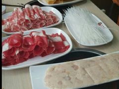 -迪迪客欢乐火锅(斯大林路店)