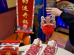 -荣叔港式沙嗲牛肉火锅(正佳潮流店)