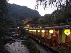 -北京水岸山吧度假村(雁栖镇店)
