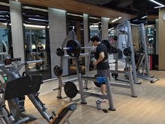 -威克健身游泳(万菱汇店)