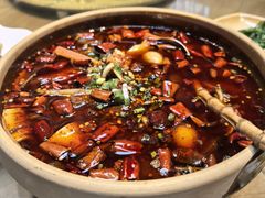 -青城甲(青城山店)