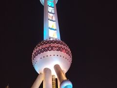 -东方明珠广播电视塔