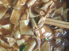 -真素诚·清真(新华路店)