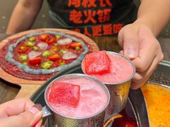 -冯校长老火锅(广州正佳广场店)