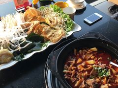 -刘一锅筋头巴脑(凌空二街店)