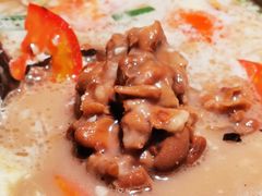 -土风豆米火锅(鸿通城店)