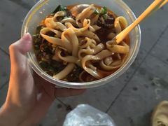 -晋乡亲刀削面(东风桥东店)