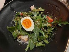 -YUE·6·西式融合餐厅(外滩六号店)