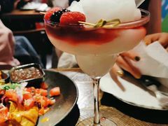 -Q MEX 库迈墨西哥餐吧(三里屯店)