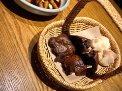-鸽子窝(黄村店)