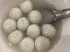 -北京大学-燕南食堂