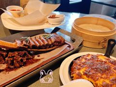 -朴墅(西湖青芝坞店·杭帮菜·家宴.14年的店)