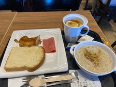 -大家乐(广州番禺祈福店)