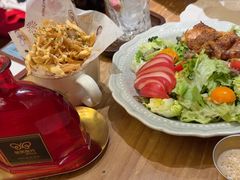 -秘密旅行Bonjour(黑金冠 江南西店)