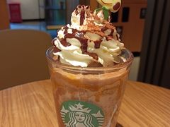 -星巴克(汾阳路店)