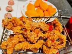 -李常在重庆火锅(合川总店)