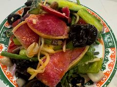 -伊斯麦尔丝路·新派菜(沙子口店)