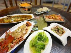 -琼大师东方烤乳猪(亚特兰蒂斯店)