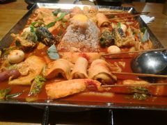 -包装马车·韩国料理·포장마차