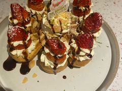 -BE BRIGHT KITCHEN(正佳广场店)