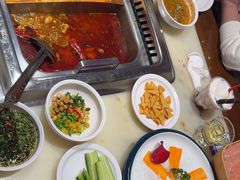 -重庆高老九火锅(万象城店)