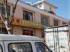 -谭老太正宗柳州螺狮粉(家和花园店)