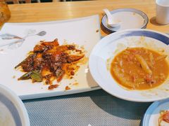 -和雅集素食(景区店)
