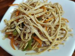 -少林寺欢喜地素斋馆