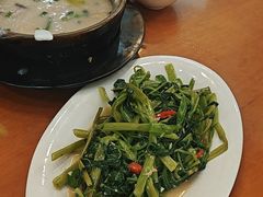 -煲煲掂风味煲仔饭餐厅(西区店)